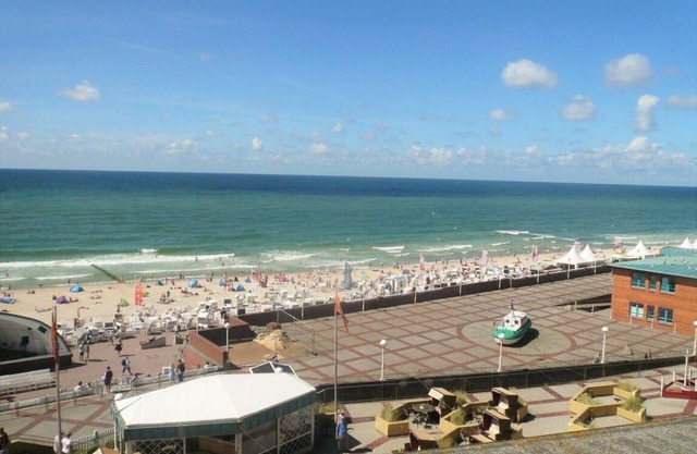 Haus Metropol 262 WB