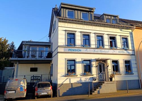 Haus Oberkassel