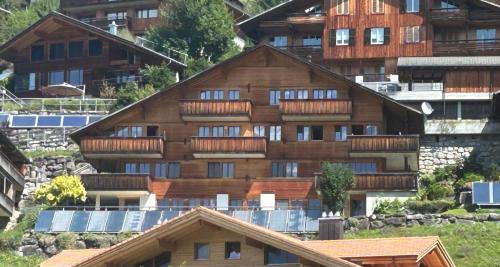 Haus Pollux