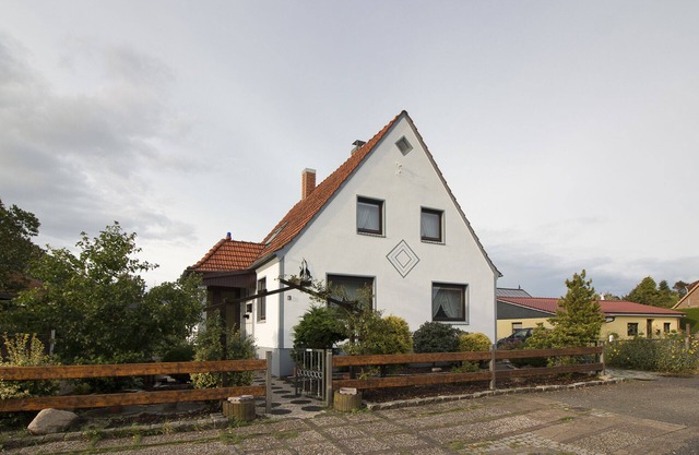 Haus Schierholz - Relaxed holidays in Bremerhaven