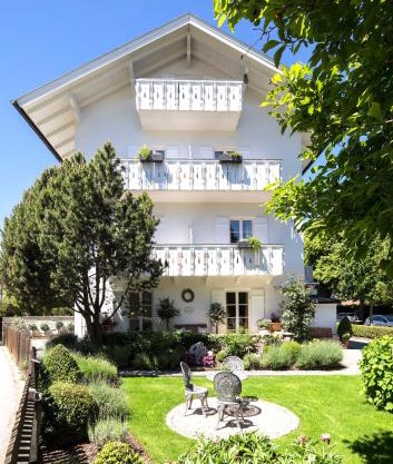 Haus Sibylle