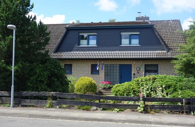Haus Waldblick