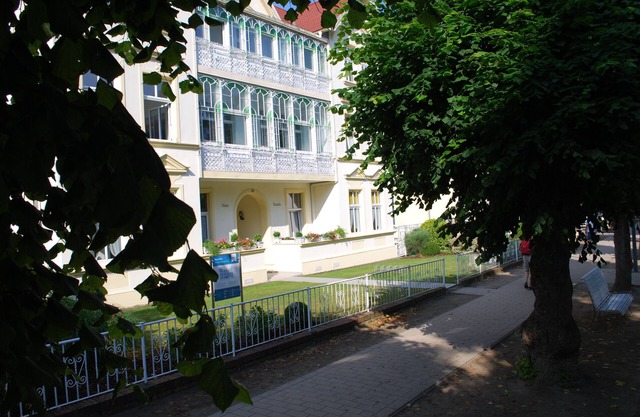 Haus Wanda Appartement 4a