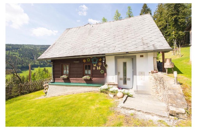Haus Wildblick
