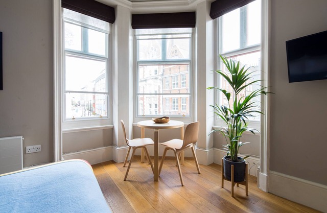 Hausd - Covent Garden