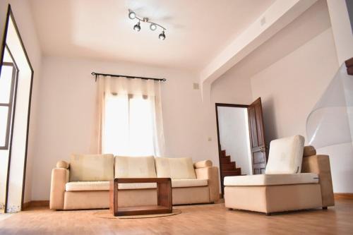 Haven Ambohidratrimo