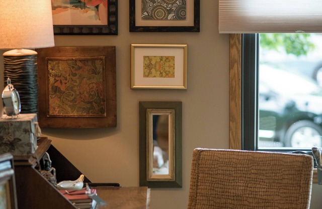 Haven & Hearth nComfort, Character, & Curation - Cul-de-Sac - Fireplaces + Patio