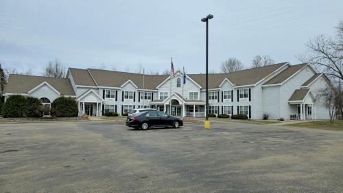 Haven Hotel Shawano WI
