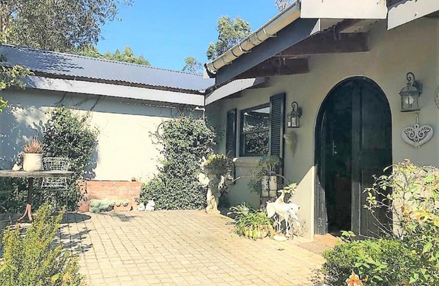 Haven House - A little bit of Country Bliss