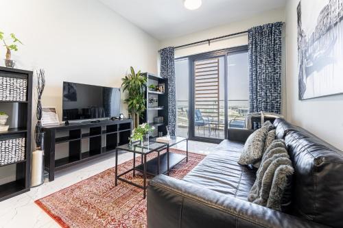 HAVN - 1Bed in Jebel Ali, infront of Metro Station