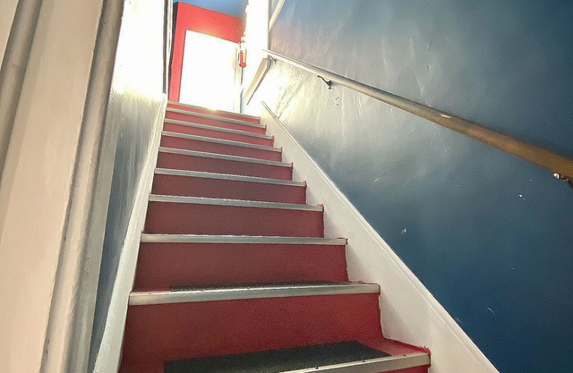 Hawks Historical Haven Mandan