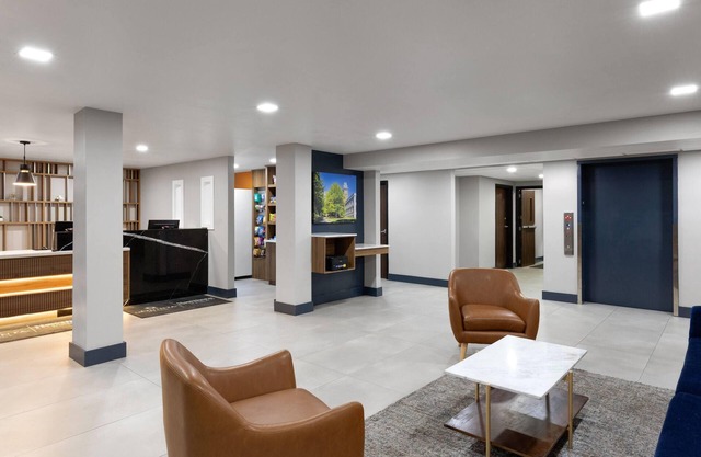 Hawthorn Extended Stay By Wyndham Springdale