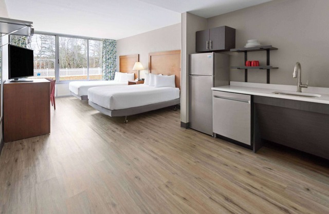 Hawthorn Extended Stay by Wyndham Ellsworth/Bar Harbor