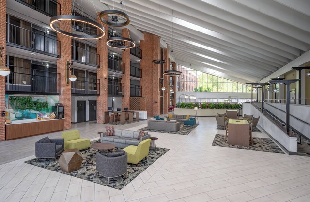 Hawthorn Extended Stay By Wyndham Columbia/Ft. Jackson