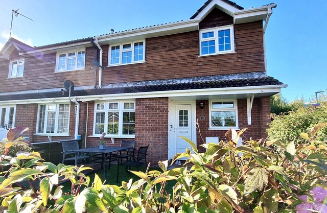 Haxby House by Switchback Stays