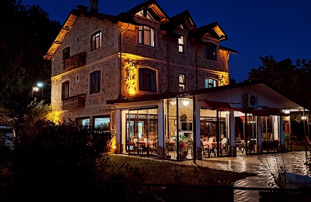 Hayat Oksijen Resort