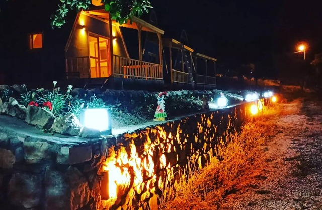 Hayela Bungalov Otel ve Restaurant