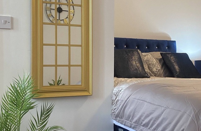 Hayy Stylish Studio Huddersfield