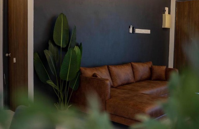 Hayyan cozy place