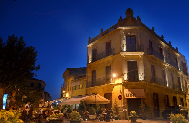 HBE Boutique España