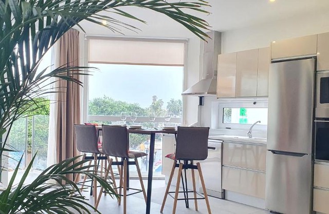 HD Mogán Canal Apartments