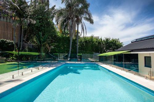 Head in the clouds North Bondi