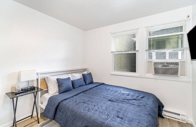 Heart of Hanover Stay!