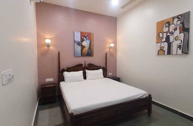 Heart of the City Homestay by Rashmi