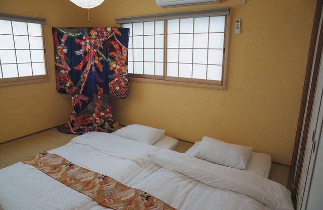 Hearts Town Hitomi/Kyoto Kyōto