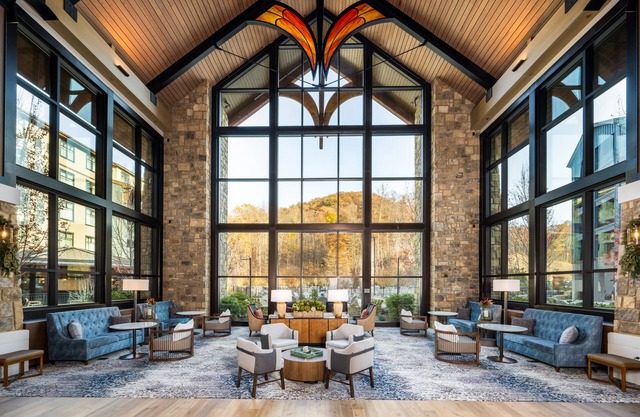 HeartSong Lodge & Resort