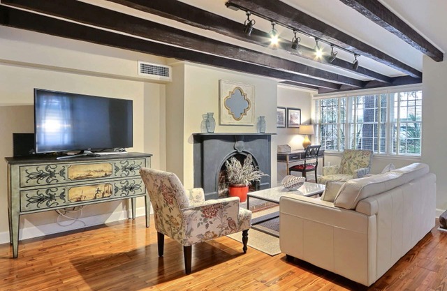 Heated Pool Access | 5*Clean | Flex Cancelation