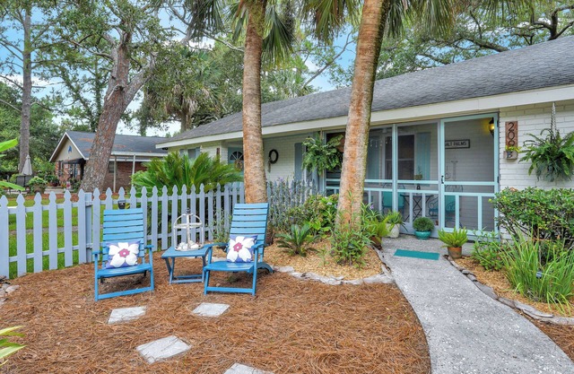 Heated Pool Access, Relax Without a Care!