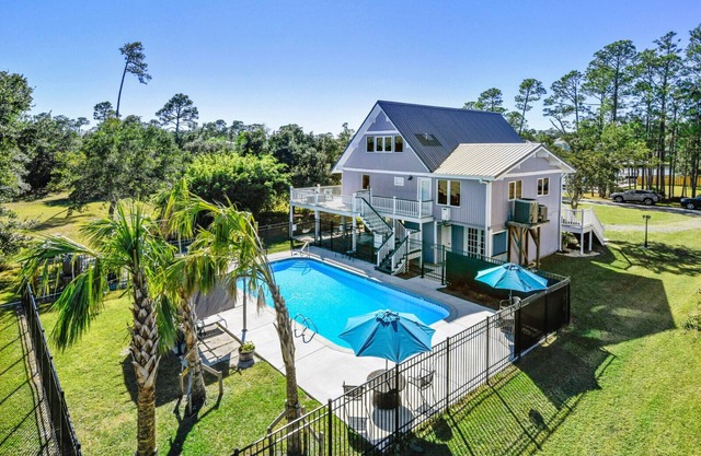 Heated Pool! The Petite Retreat in The Pass