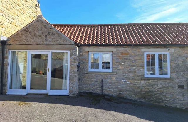 Heather Cottage - a beautiful cosy cottage