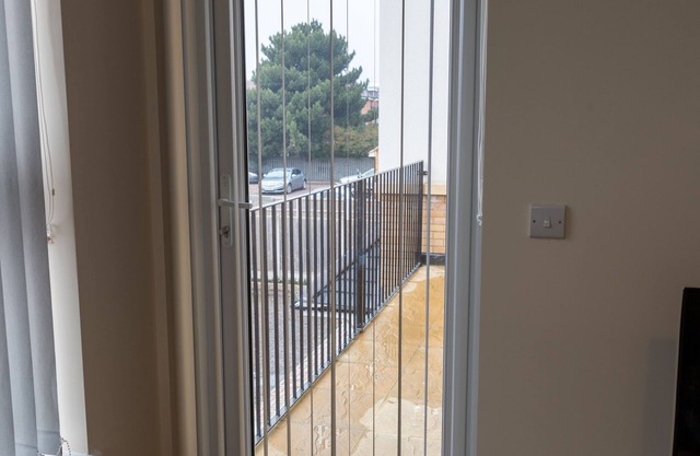 Heathrow Apartments Peace and Proximity Near Heathrow Airport