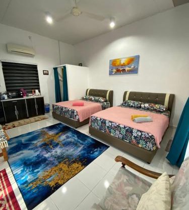 Heaven republic Studio