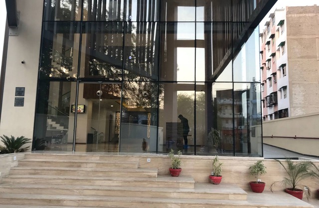 Heaven View Clarks Inn