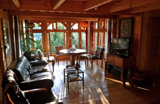 Heavenly apartment in the most beautiful valley of the Maramures