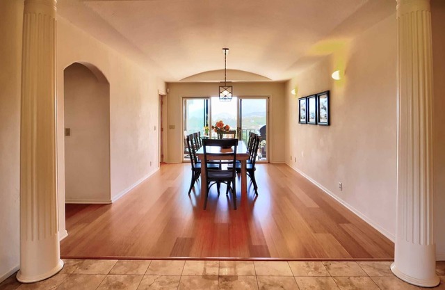 HEAVENLY HAVEN - 2 BED 2 BATH IN BEAUTIFUL SANTA BARBARA