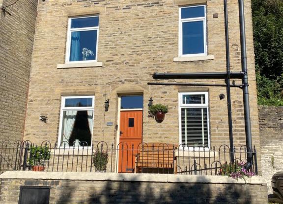 Hebden Royd House Hebden Bridge