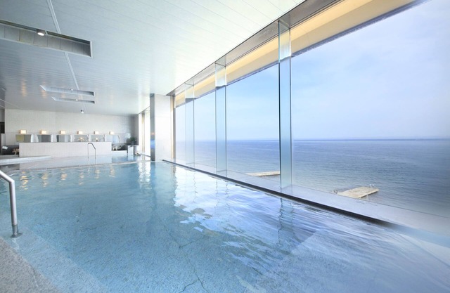 Heiseikan Shiosaitei