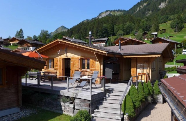 Heiti N° 17 by Interhome