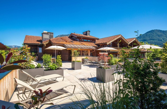 HELDs Vitalhotel