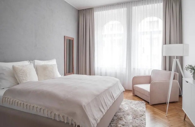 Helen Homestay Karlín Prague