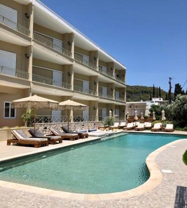 Helen Hotel