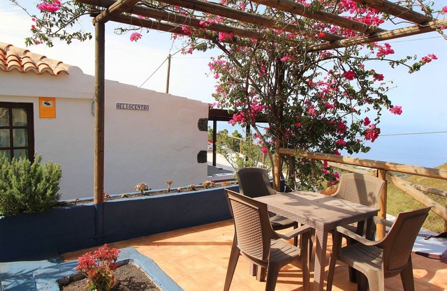 Heliocentro, Spanien