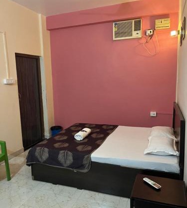 Hemalata Hilltop Residency Kamakhya