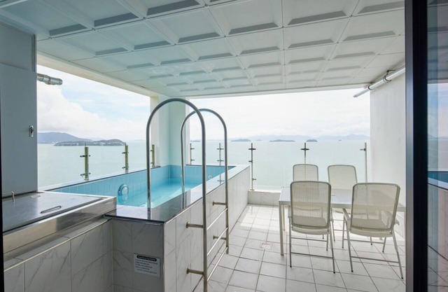 HEMIRION POOL VILLA&RESORT