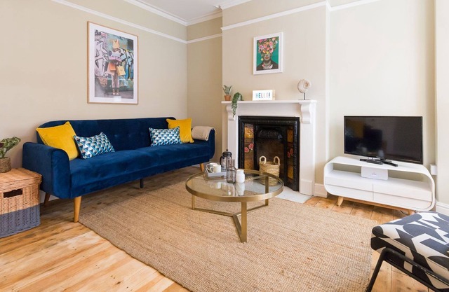 Henrietta House | Walking Distance to Norwich City Centre!