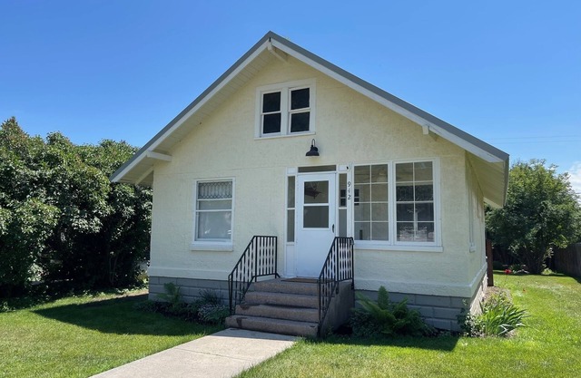 Henry's Fork Fishing Cottage
